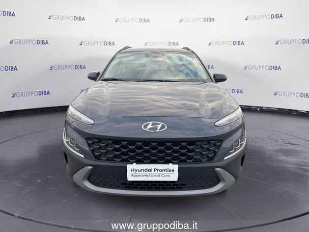 Hyundai Kona 1.6 GDI 104 kW image number 3