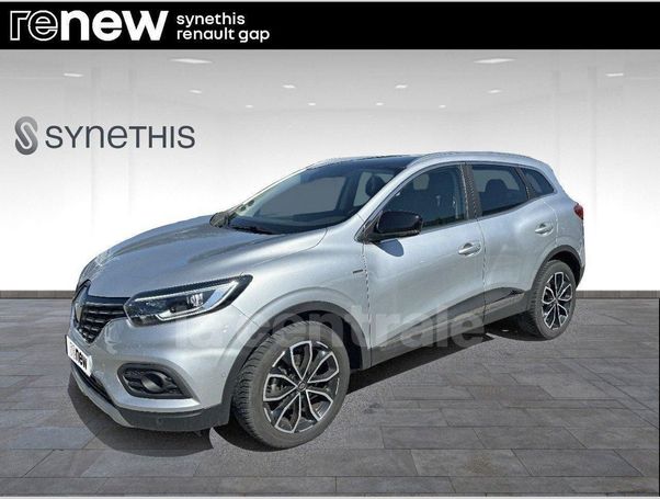 Renault Kadjar TCe 140 EDC 103 kW image number 1