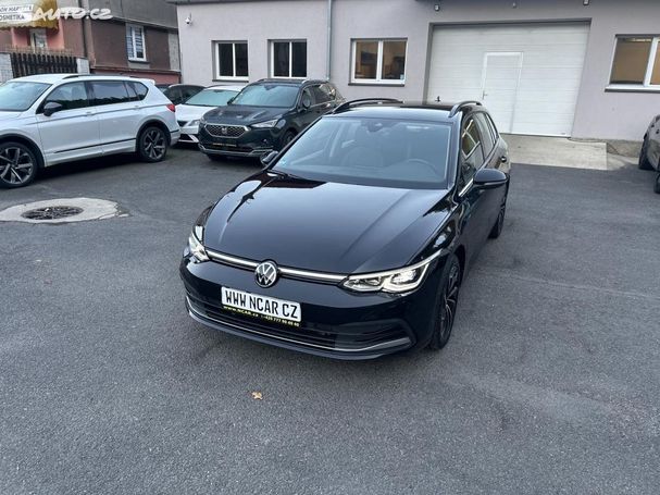 Volkswagen Golf Variant 2.0 TDI DSG 110 kW image number 1