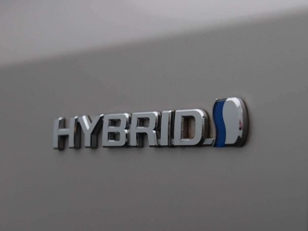 Toyota Prius + Prius+ 1.8 Executive 100 kW image number 36