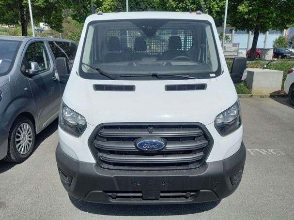 Ford Transit L3 96 kW image number 2