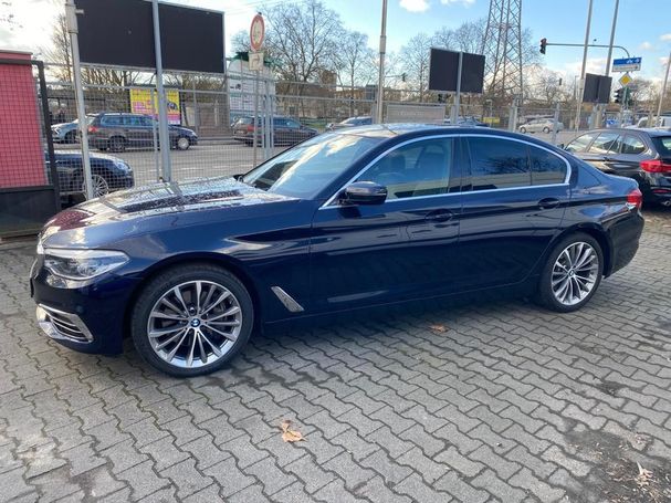 BMW 540d xDrive 235 kW image number 2