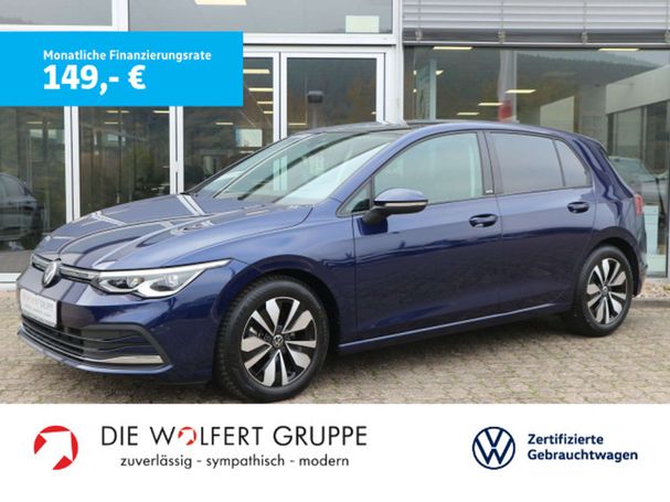 Volkswagen Golf 2.0 TDI DSG 110 kW image number 1