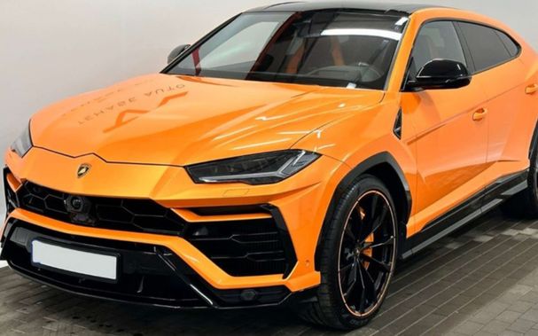 Lamborghini Urus 478 kW image number 1