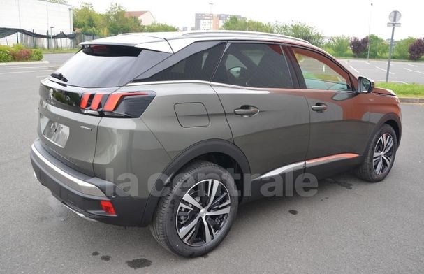 Peugeot 3008 PureTech 130 S&S 96 kW image number 15