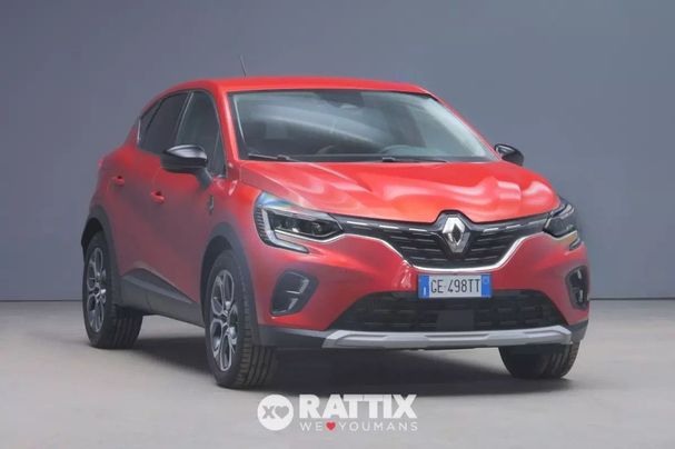 Renault Captur TCe 90 Intens 67 kW image number 1