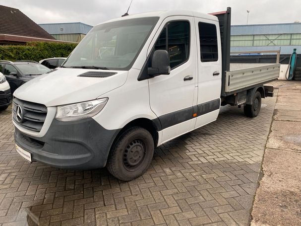 Mercedes-Benz Sprinter 316 120 kW image number 2