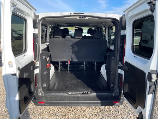 Renault Trafic 92 kW image number 13