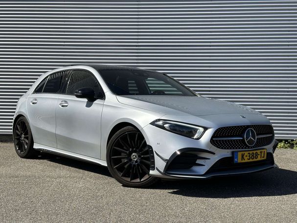 Mercedes-Benz A 250 165 kW image number 19