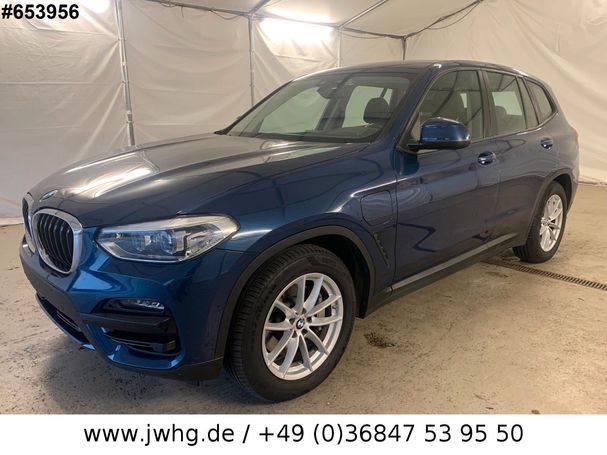 BMW X3e Sport xDrive 215 kW image number 1