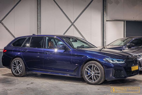 BMW 530 Touring xDrive 215 kW image number 14