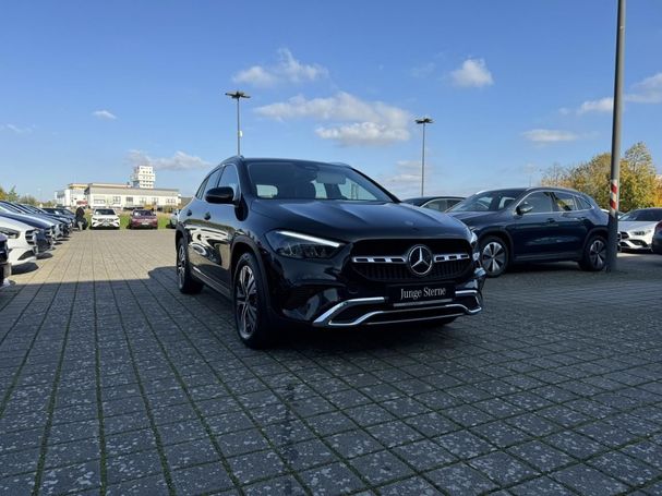 Mercedes-Benz GLA 180 d 85 kW image number 1