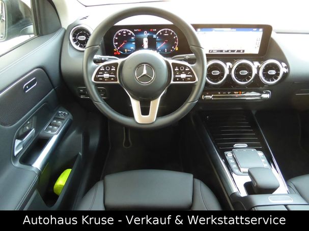 Mercedes-Benz GLA 250 165 kW image number 13