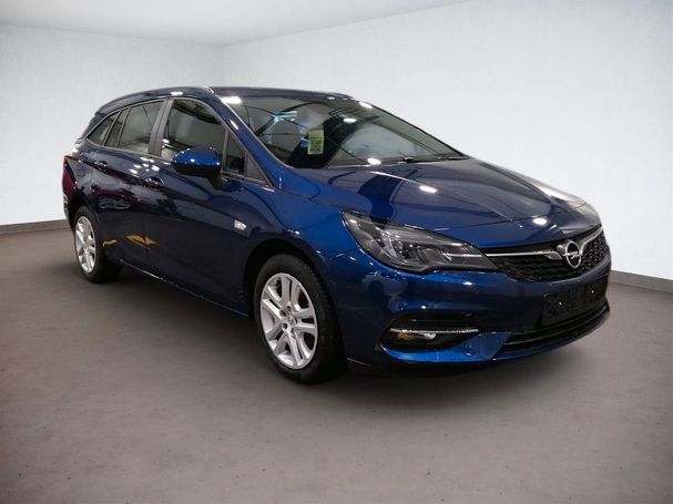 Opel Astra D 77 kW image number 30