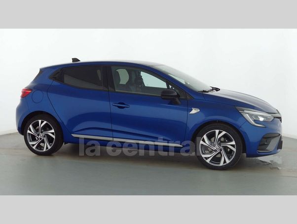 Renault Clio 103 kW image number 21