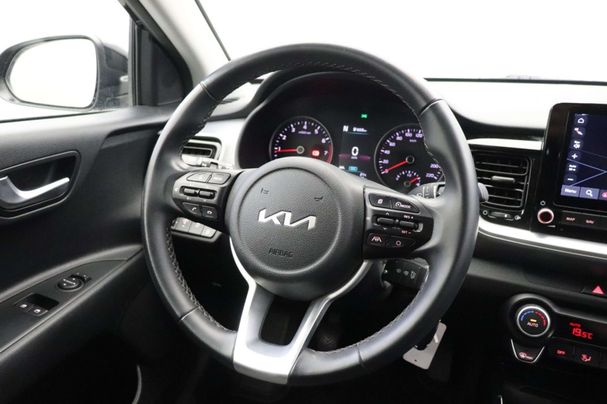 Kia Stonic 1.0 T-GDi 74 kW image number 10