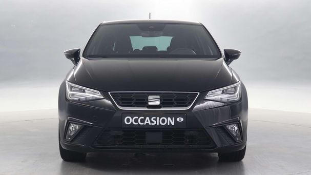 Seat Ibiza 1.0 TSI FR 70 kW image number 7