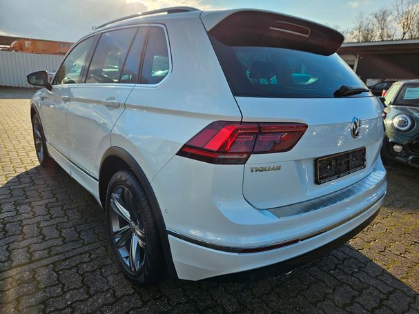 Volkswagen Tiguan 4Motion DSG 110 kW image number 4