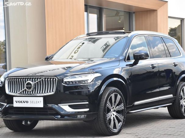 Volvo XC90 B5 AWD 173 kW image number 1