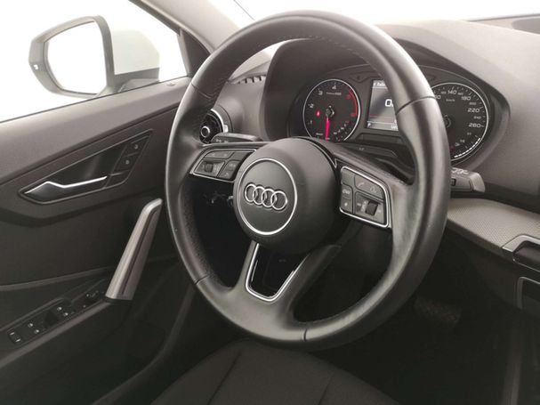 Audi Q2 30 TDI S tronic Advanced 85 kW image number 14