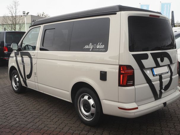 Volkswagen T6 Transporter 110 kW image number 6