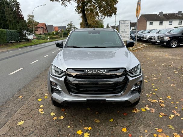 Isuzu D-Max Double Cab 120 kW image number 3