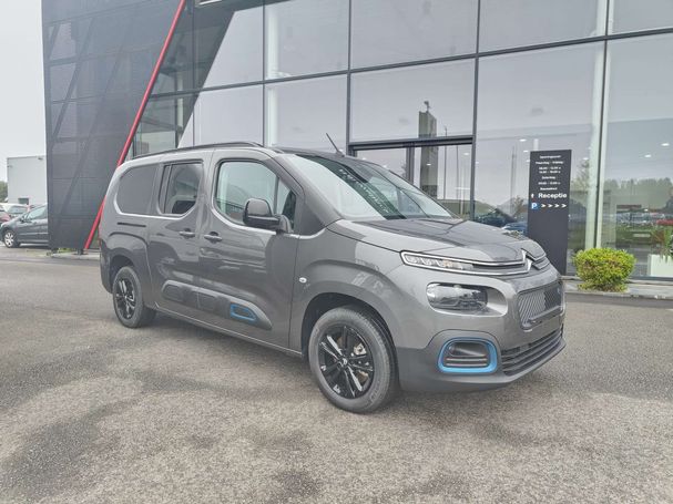 Citroen e-Berlingo 50 kWh 100 kW image number 4