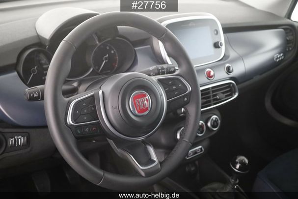 Fiat 500X 1.0 88 kW image number 12