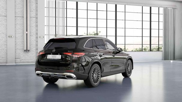 Mercedes-Benz GLC 300 e AMG Line 4Matic 230 kW image number 8