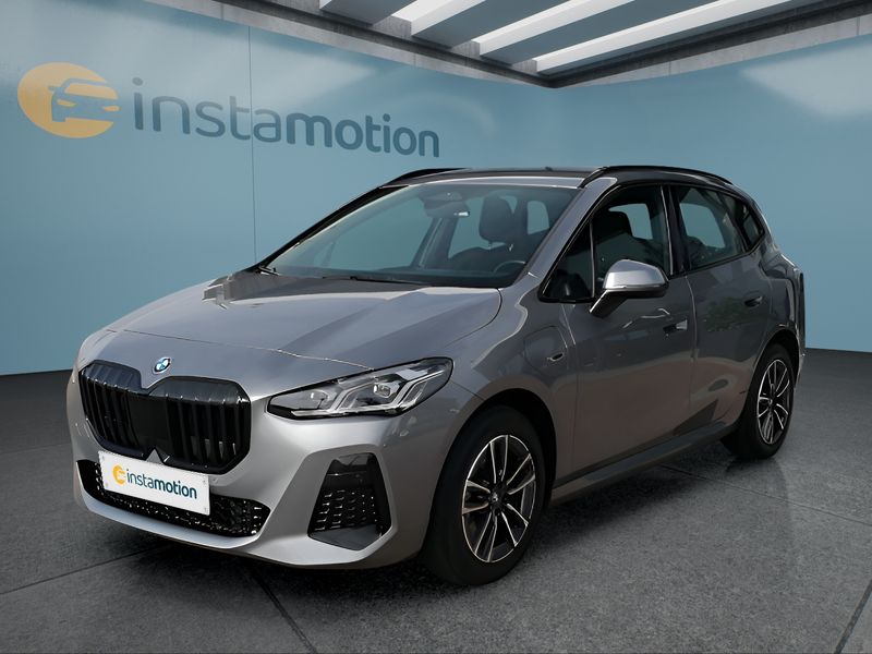 BMW 230e xDrive Active