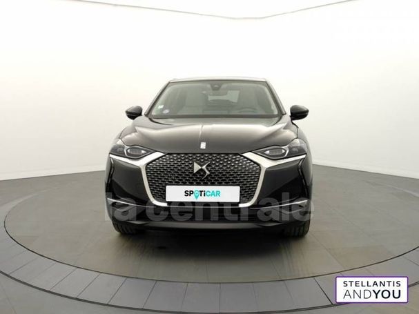 DS Automobiles 3 Crossback PureTech 130 Grand Chic 96 kW image number 2