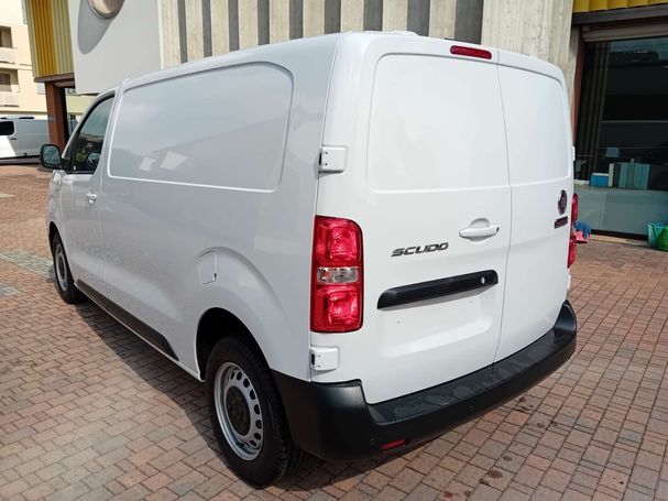 Fiat Scudo Van L2 2.0 145 107 kW image number 4