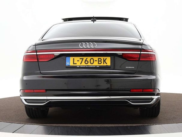 Audi A8 L 60 TFSIe quattro Tiptronic 330 kW image number 25