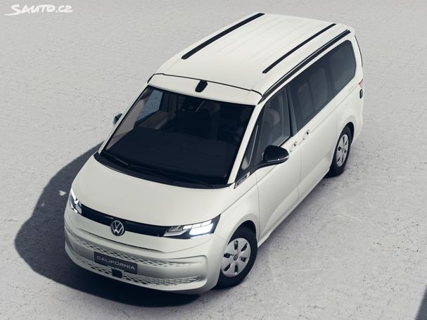 Volkswagen T6 California 150 kW image number 1