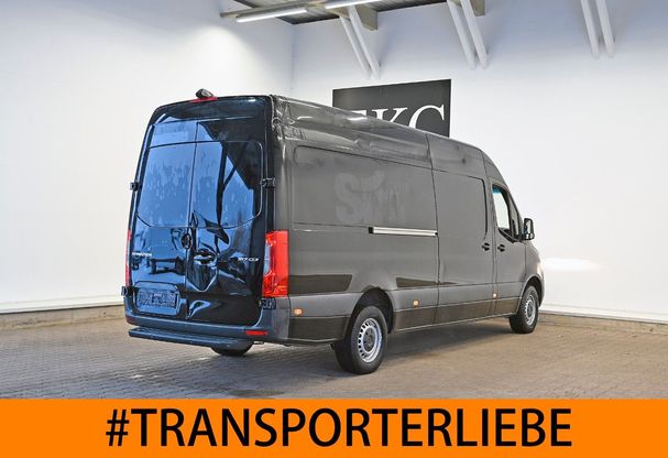 Mercedes-Benz Sprinter 317 CDI 9G-Tronic 125 kW image number 5