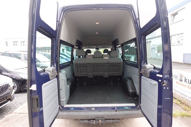 Ford Transit 350 M Trend 103 kW image number 7