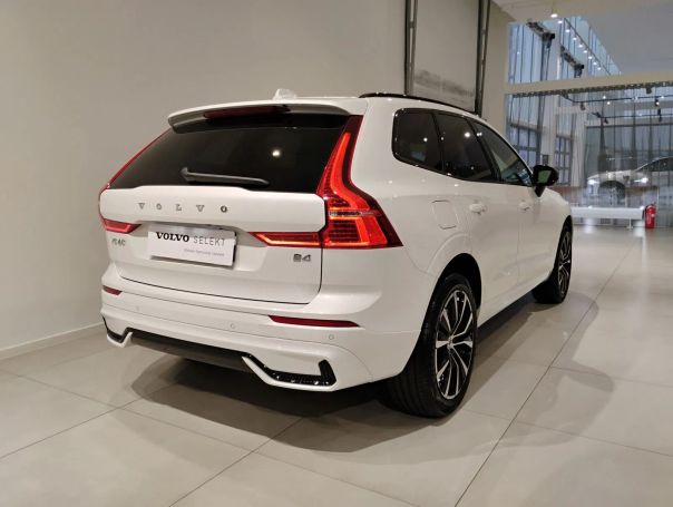 Volvo XC60 145 kW image number 4