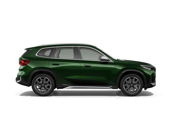 BMW X1 sDrive 100 kW image number 5