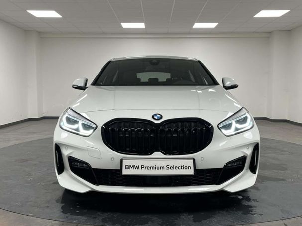 BMW 118d M Sport 112 kW image number 2