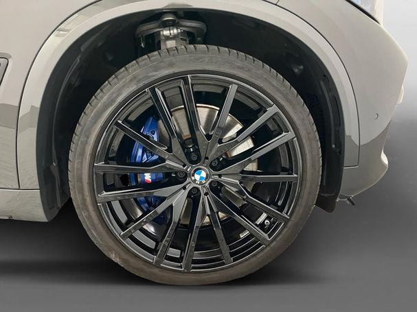 BMW X5 M50i xDrive 390 kW image number 12