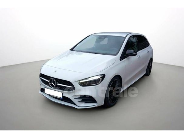 Mercedes-Benz B 200 d 8G-DCT Line 110 kW image number 1