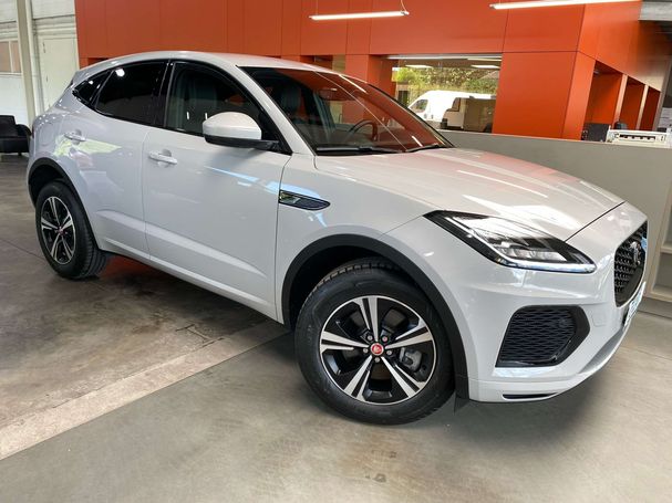 Jaguar E-Pace P300e R-Dynamic S 227 kW image number 2