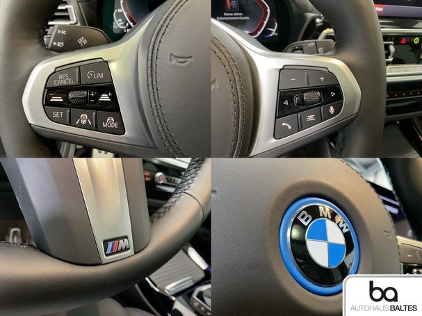 BMW iX3 Impressive 210 kW image number 16