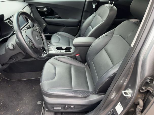 Kia Niro 1.6 104 kW image number 9