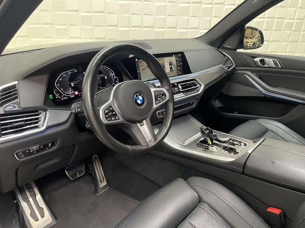 BMW X5 45e xDrive 290 kW image number 11