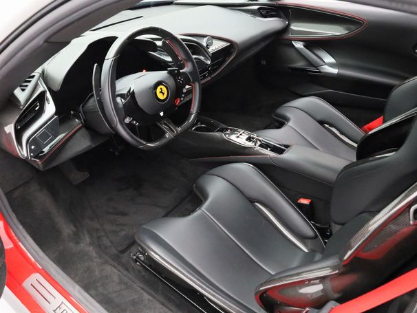 Ferrari SF90 Stradale 735 kW image number 9