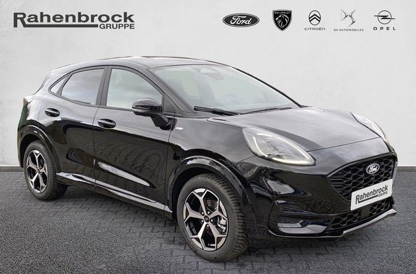 Ford Puma ST-Line 92 kW image number 14