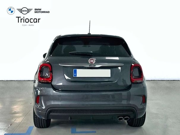 Fiat 500X 1.0 FireFly S&S 88 kW image number 4