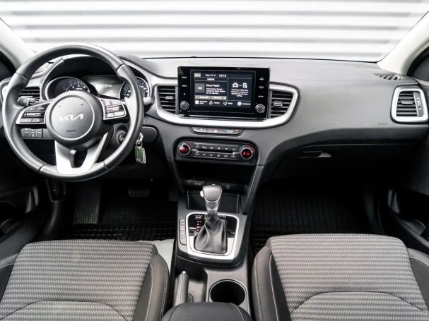 Kia XCeed 1.5 T-GDI 118 kW image number 16