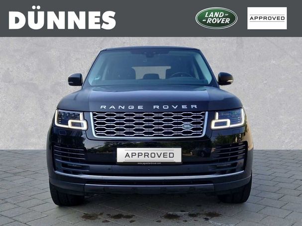 Land Rover Range Rover SDV8 Vogue 250 kW image number 8